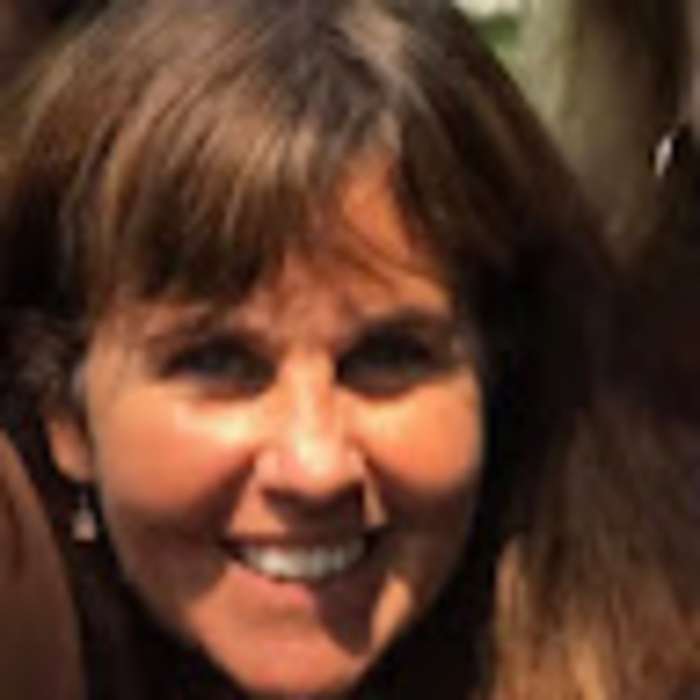 Meet your Posher, Deb